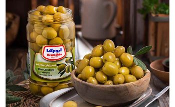 زیتون اروم آدا